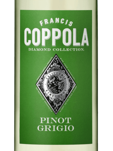 Diamond Collection Pinot Grigio