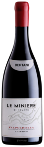 Bertani Le Miniere di Novare Valpolicella Classico N.V.
