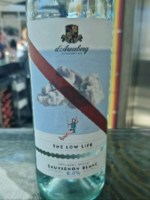 d'Arenberg The Low Life Sauvignon Blanc