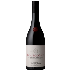 Domaine Joillot Bourgogne Côte-d'Or Pinot Noir | Vivino English