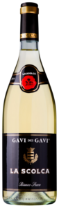 La Scolca Gavi dei Gavi (Black label) 2022