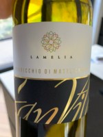 Lamelia San Vito Verdicchio di Matelica
