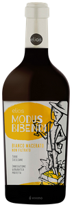 Elios Modus Bibendi Bianco Macerato N.V.