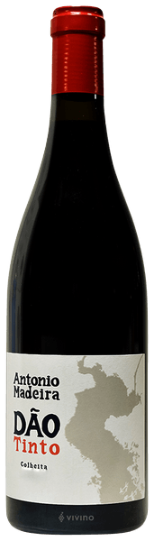 Antonio Madeira Tinto