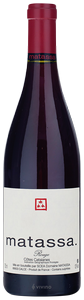 Matassa Rouge N.V.