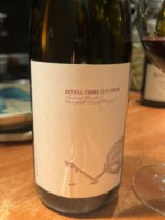 Anthill Farms Campbell Ranch Vineyard Syrah