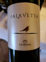 Tenute Luspada Falavetta