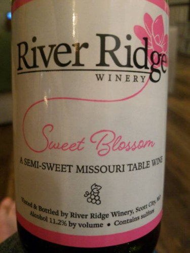 River Ridge Sweet Blossom | Vivino US