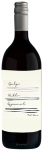 Bodegas Ponce Gulp Hablo Tinto N.V.