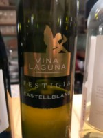 Vina Laguna Festigia Castellblanc