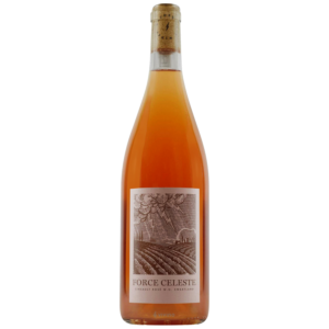 Mother Rock Force Celeste Cinsault Rosé | Vivino English