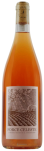 Mother Rock Force Celeste Cinsault Rosé N.V.