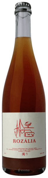 Strekov 1075 Rozália