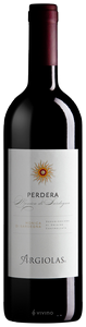 Argiolas Perdera Monica di Sardegna 2023