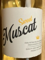 Iuris Sweet Muscat