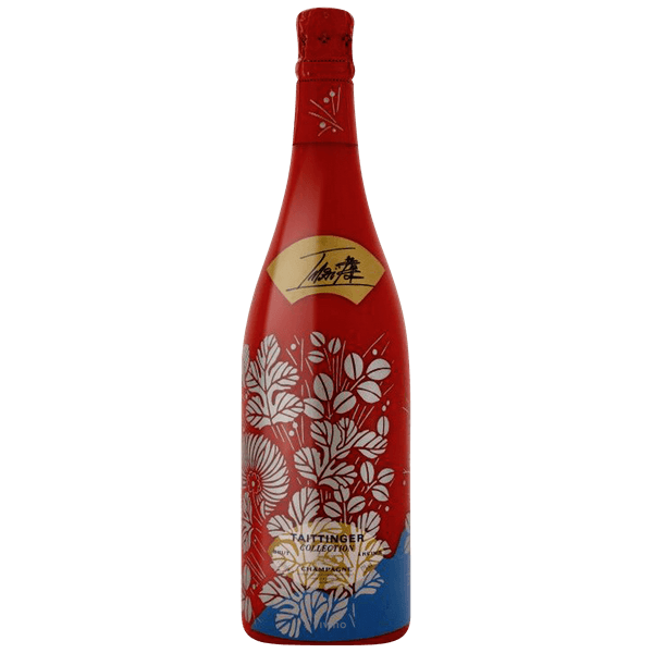 Taittinger Collection Toshimitsu Imai Brut Champagne | Vivino English
