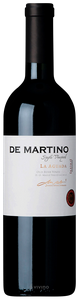 De Martino Single Vineyard Old Bush Vines La Aguada Carignan N.V.