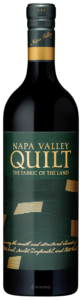Quilt The Fabric of The Land N.V.