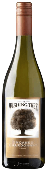 The Wishing Tree Unoaked Chardonnay | Vivino US