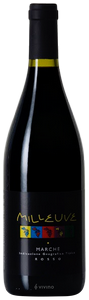 Borgo del Tiglio Milleuve Marche Rosso N.V.
