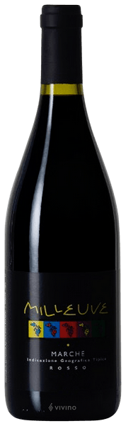 Borgo del Tiglio Milleuve Marche Rosso