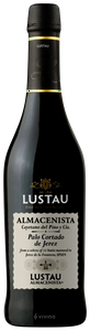 Lustau Palo Cortado de Jerez Almacenista 'Cayetano del Pino y Cía' Sherry N.V.