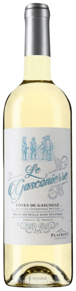 Plaimont Le Gasconierre Côtes de Gascogne Blanc