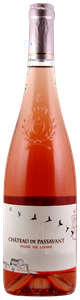 Château de Passavant Rosé de Loire N.V.