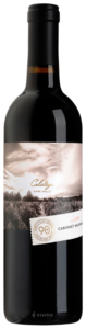 90+ Cellars Lot 206 Calistoga Cabernet Sauvignon N.V.
