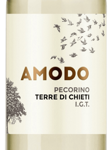 Amodo Pecorino | Vivino Nederland