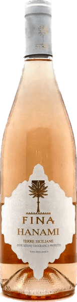 Fina Hanami Rosé