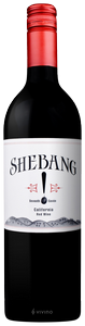 Bedrock Wine Co. Shebang N.V.