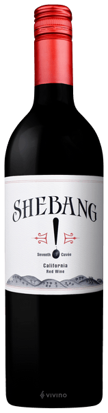 Bedrock Wine Co. Shebang