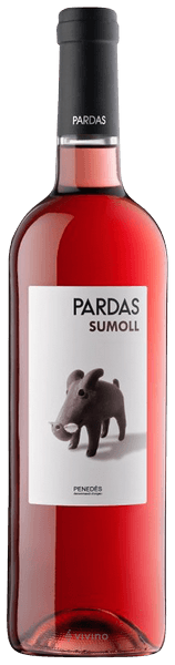 Pardas Sumoll Rosado