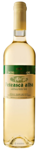 Tohani Fetească Albă N.V.