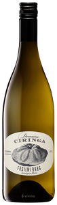 Domaine Ciringa Fosilni Breg Sauvignon Blanc 2022