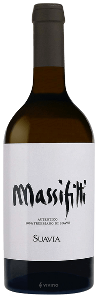 Suavia Massifitti Trebbiano di Soave