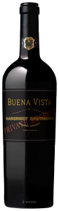 Buena Vista Private Reserve Cabernet Sauvignon N.V.