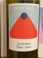 Feudo Antico Growers Series Bianco