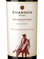 Wrangler Red (High Elevation)