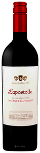 Lapostolle Grand Selection Cabernet Sauvignon N.V.