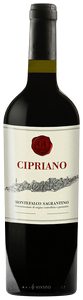 Cantine Rialto Cipriano Montefalco Sagrantino N.V.
