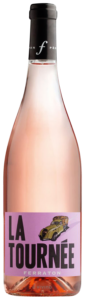 Ferraton Père & Fils La Tournée Rosé N.V.