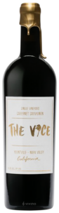 The Vice Single Vineyard Cabernet Sauvignon N.V.
