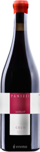 Panizzi Celli Merlot N.V.