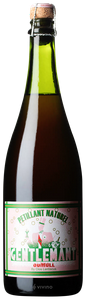 Clos Lentiscus Gentlemant Petillant Naturel Sumoll 2016