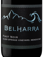 Alder Springs Vineyard Pinot Noir