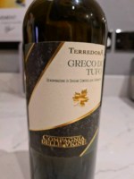 Compagnia delle Vigne Terredora Greco di Tufo