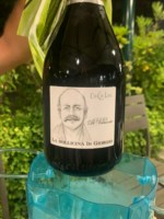 Col di Luna Cuvée di Valmonte la Bollicina di Giorgio