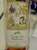 Montalto Vinha da Malhada Rosé